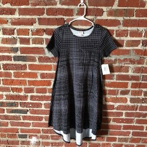 NWT LulaRoe Carly Dress